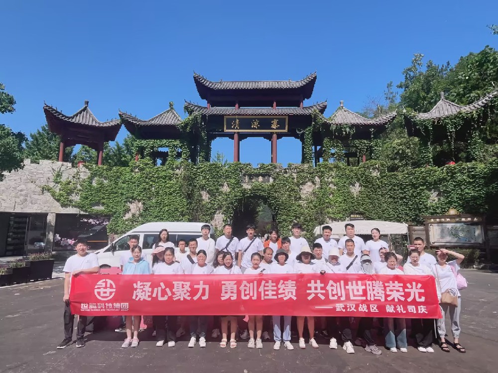 标杆分享系列1丨杨流洋：以身作则，凝心聚力则势不可挡