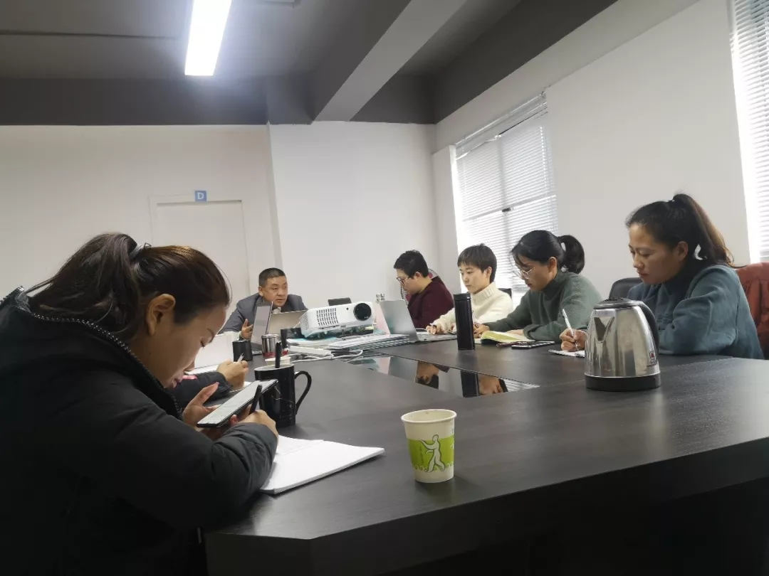 亚星国际CEO莅临杭州战区组织指导并召开战略剖析暨员工培训大会