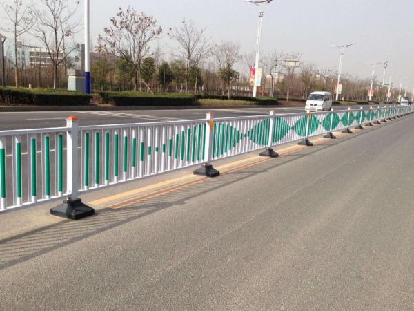 宁波防眩板蹊径护栏