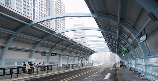 声屏障差别的设计对隔声效果的影响？